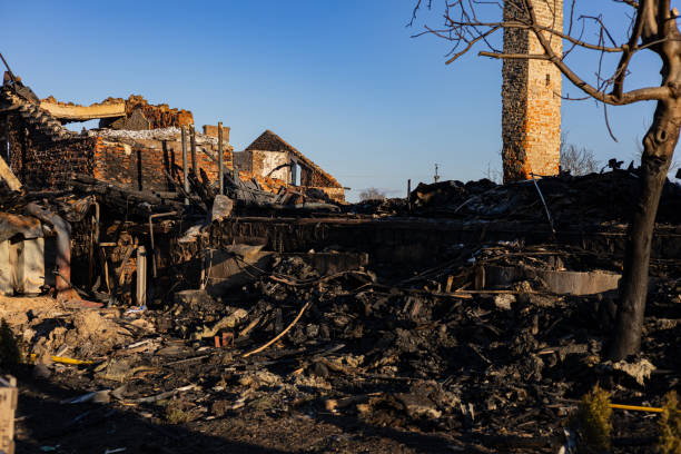 Reliable Fire Damage Removal contractor in Bedford, VA by Fire Damage Flint