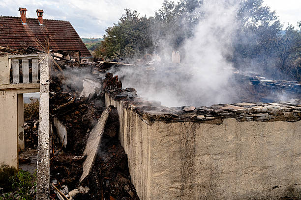 Affordable Fire Damage Removal solutions in Bedford, VA
